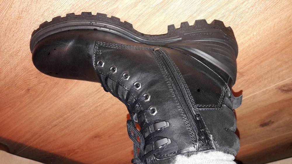 ECCO TREDTRAY W