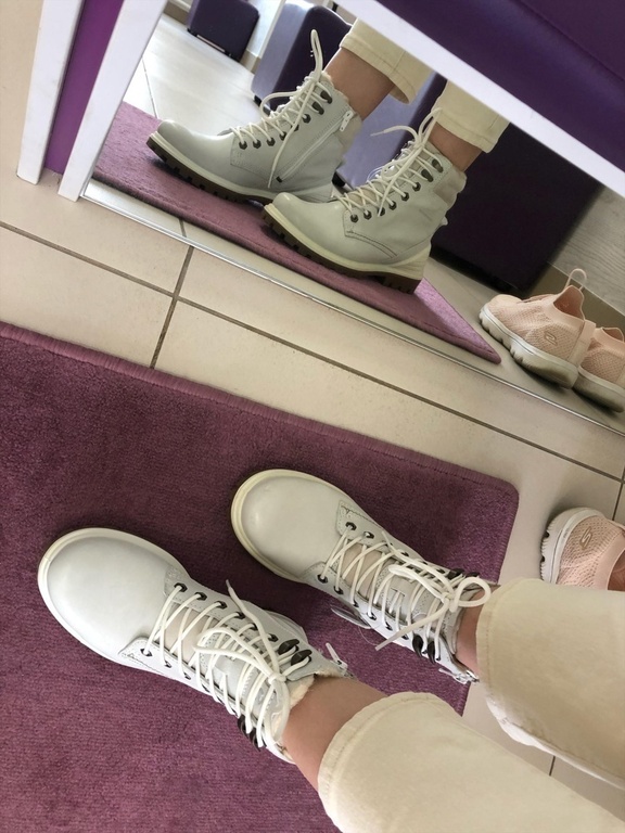 ECCO TREDTRAY W