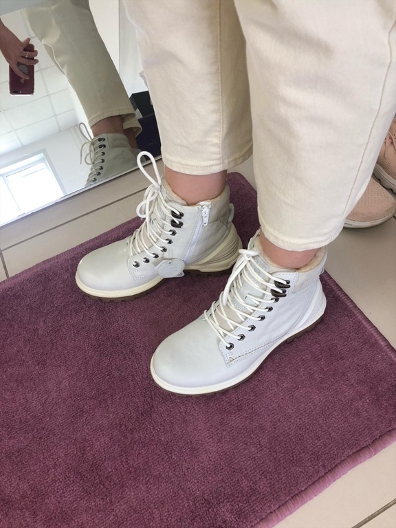 ECCO TREDTRAY W