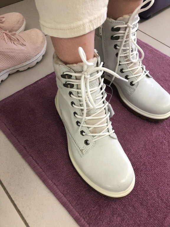 ECCO TREDTRAY W