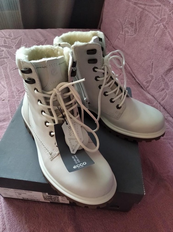 ECCO TREDTRAY W