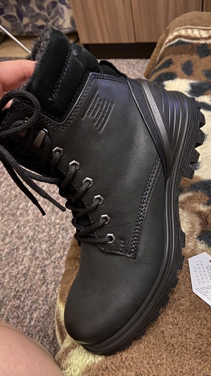 ECCO TREDTRAY W