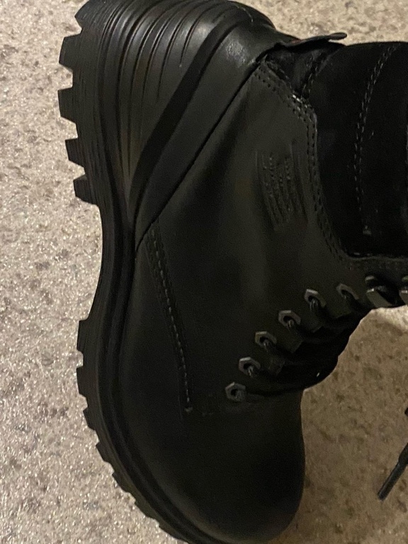 ECCO TREDTRAY W