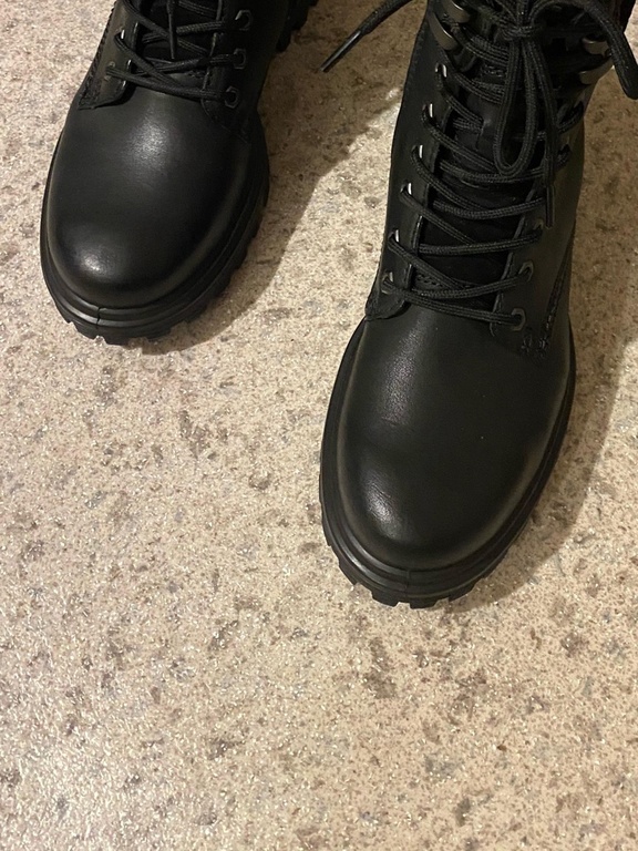 ECCO TREDTRAY W