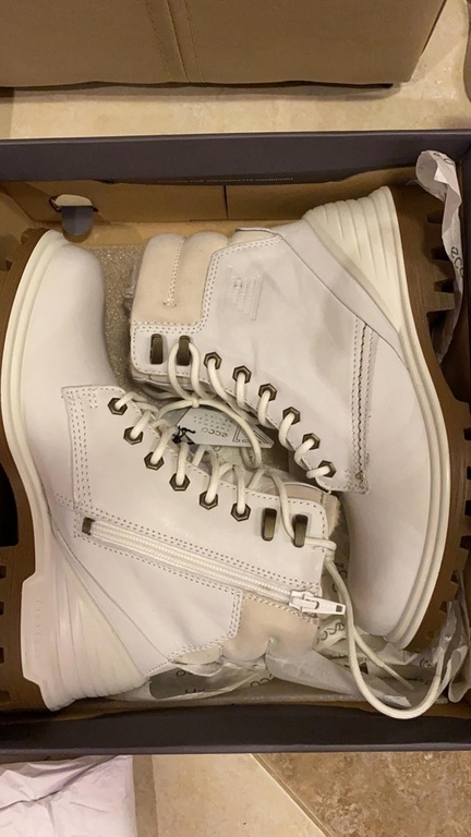 ECCO TREDTRAY W