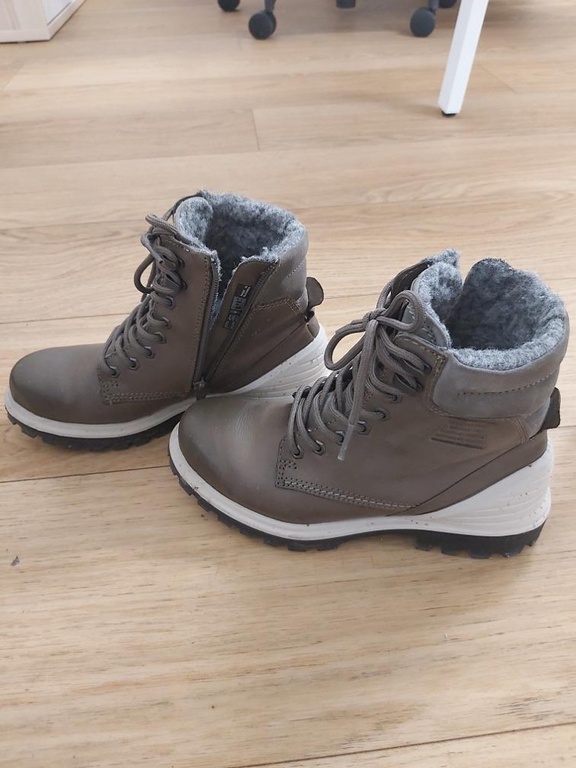 ECCO TREDTRAY W