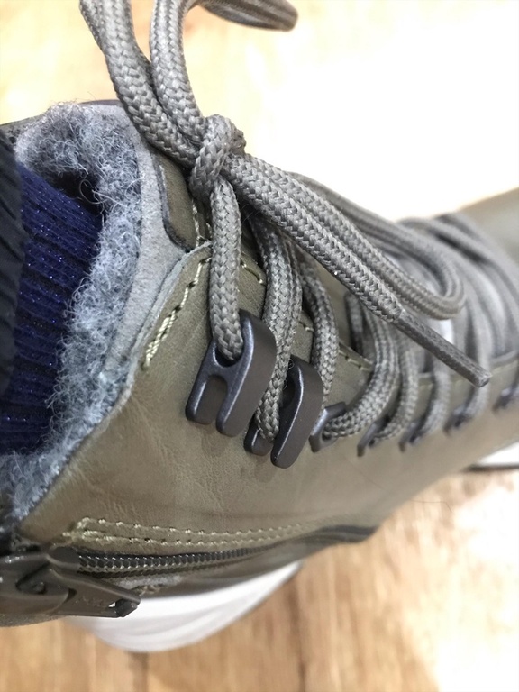 ECCO TREDTRAY W