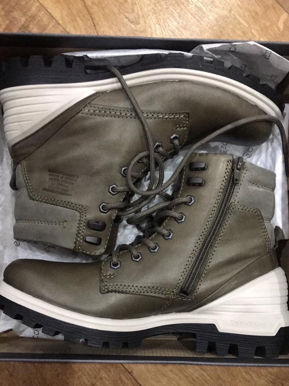 ECCO TREDTRAY W