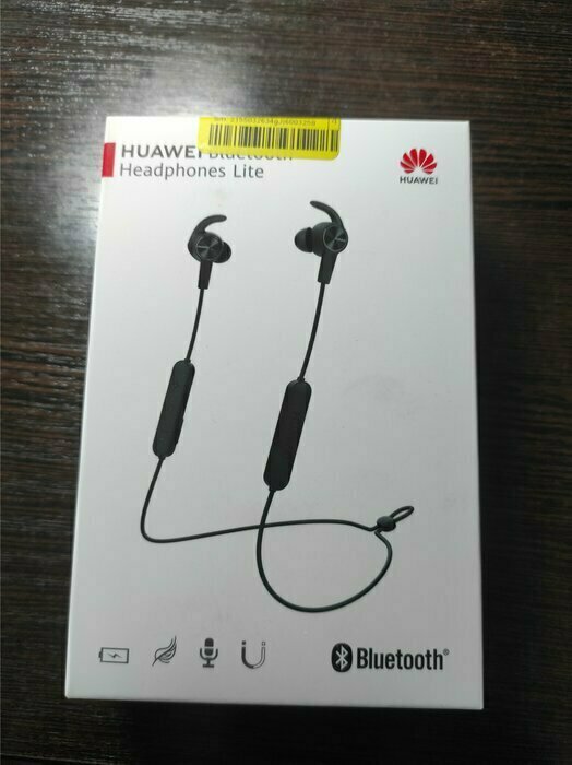 Huawei sport headphones lite hotsell