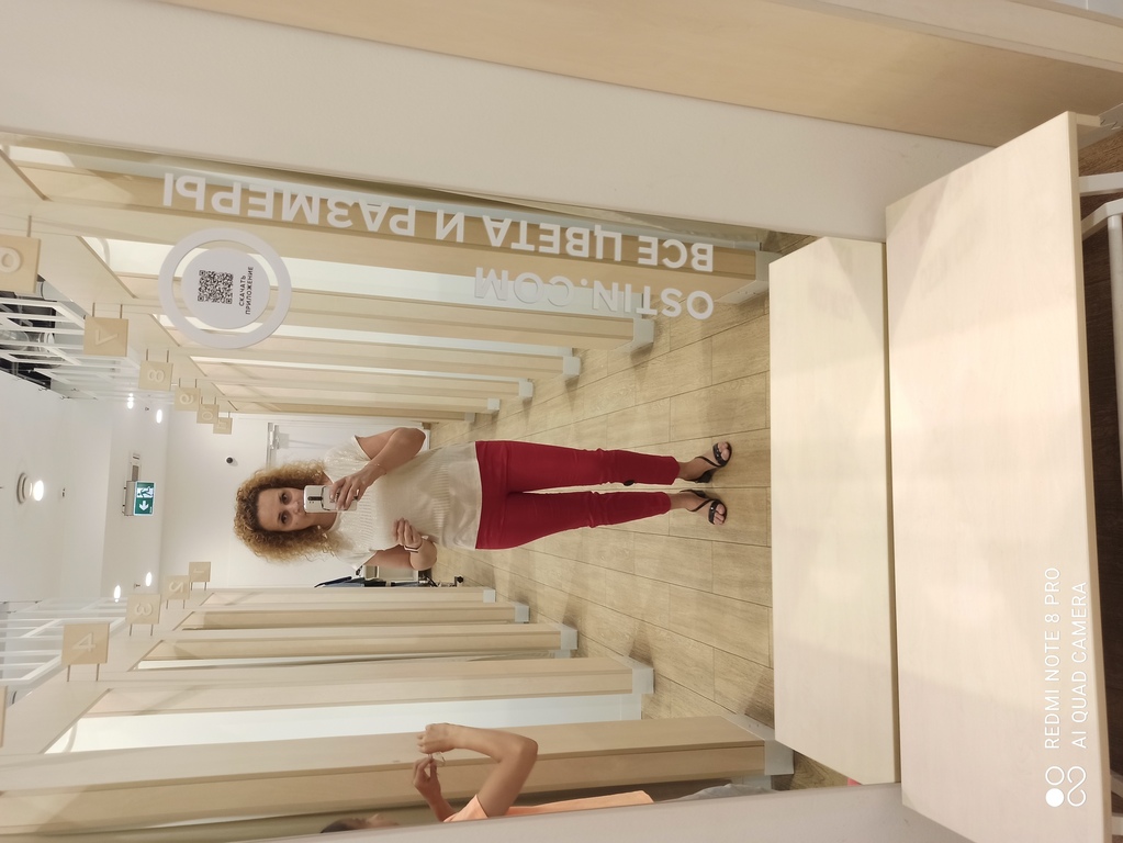 Фотография покупателя
