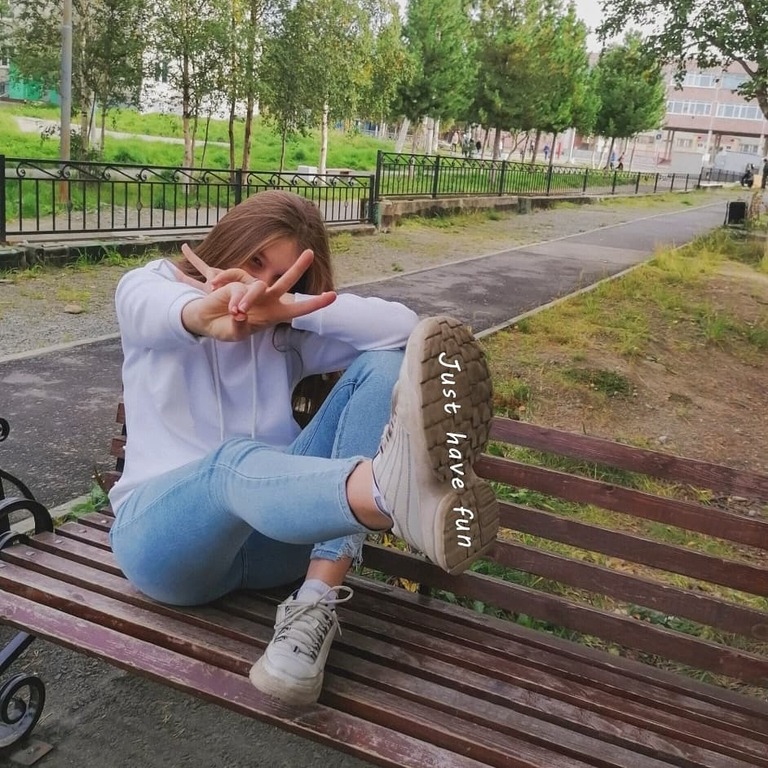 Фотография покупателя