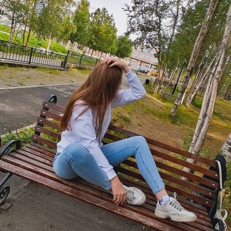 Фотография покупателя