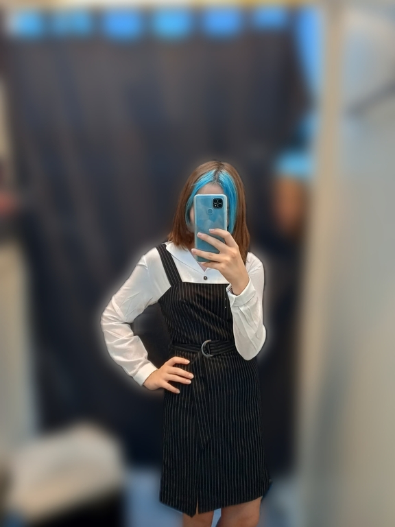 Фотография покупателя