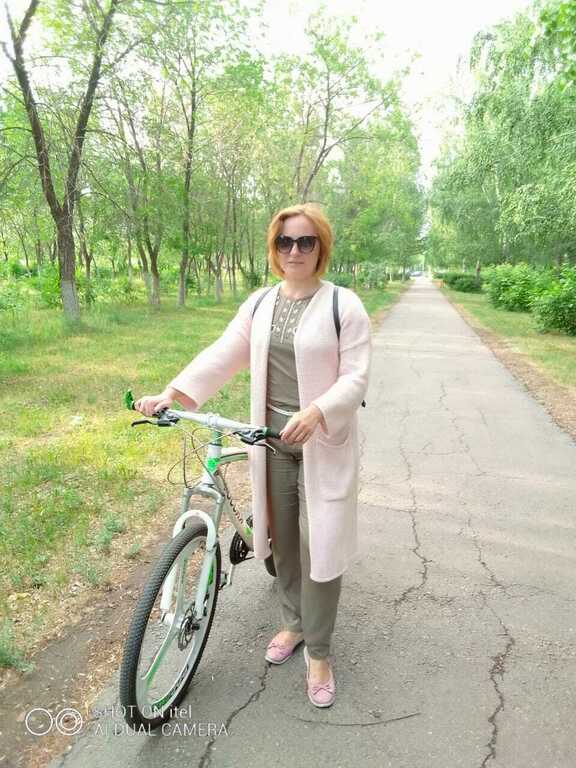 Фотография покупателя