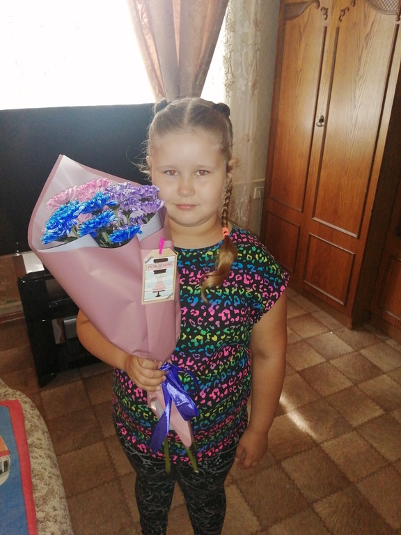Фотография покупателя