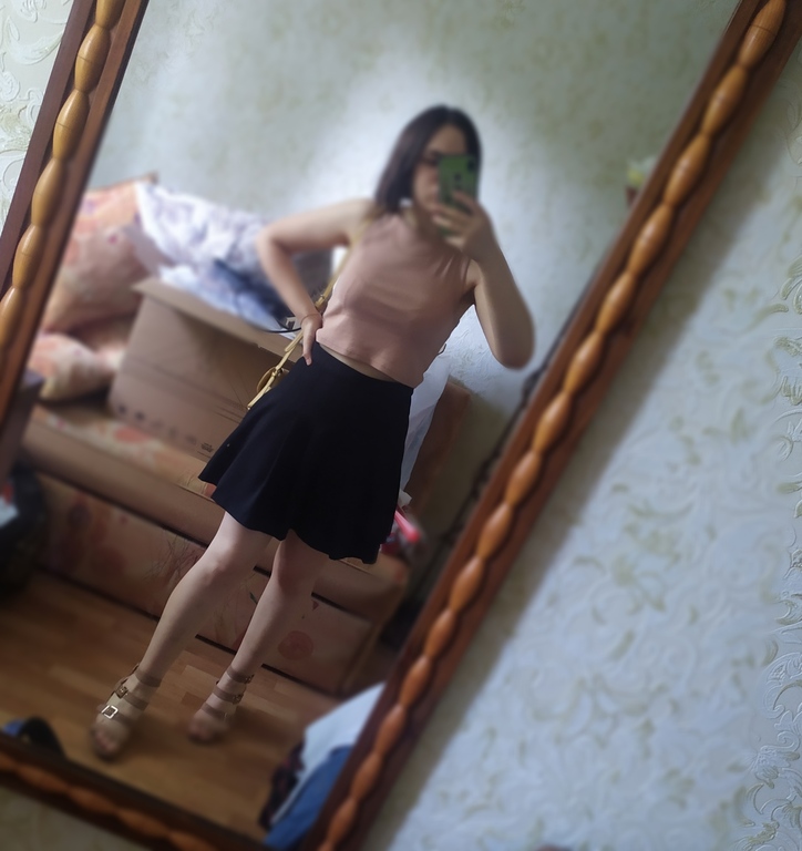 Фотография покупателя