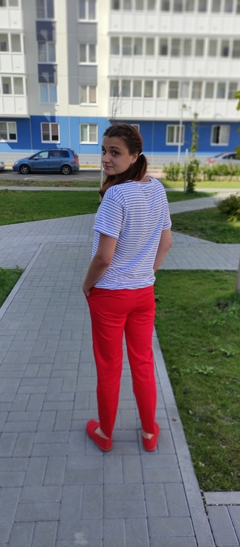 Фотография покупателя