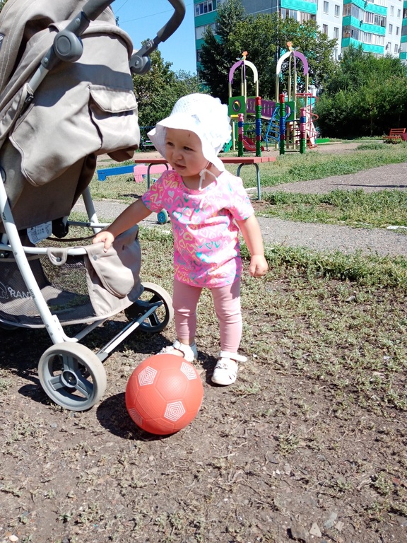 Фотография покупателя