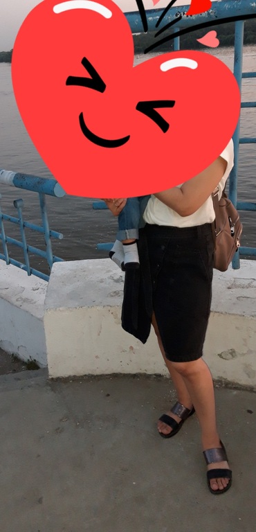 Фотография покупателя