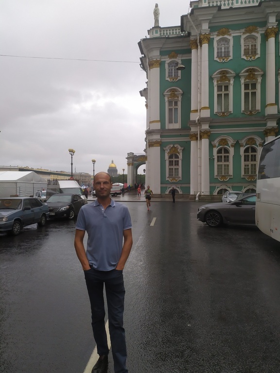 Фотография покупателя