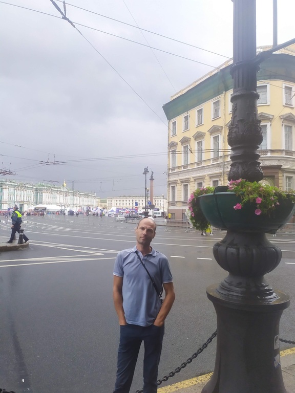 Фотография покупателя