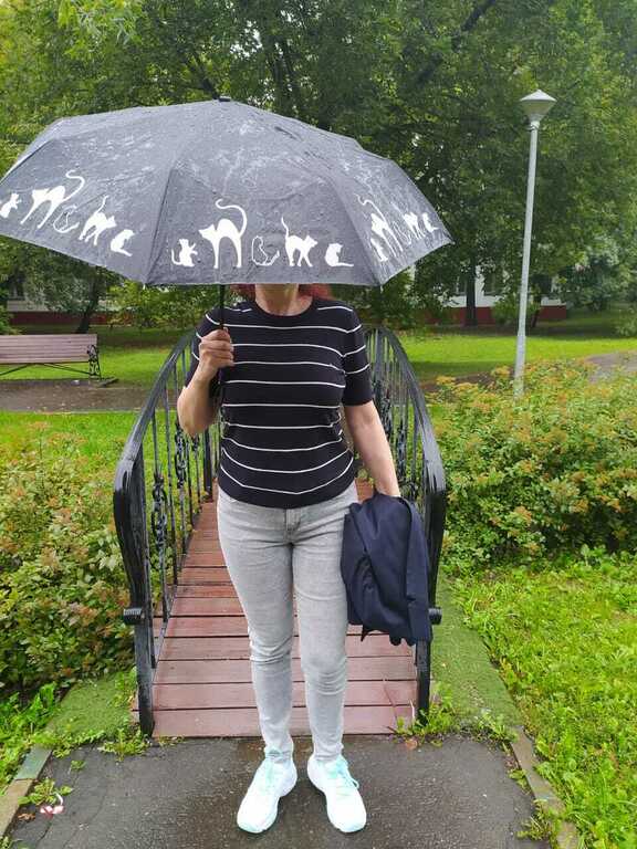 Фотография покупателя