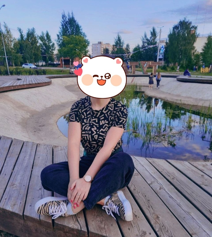 Фотография покупателя