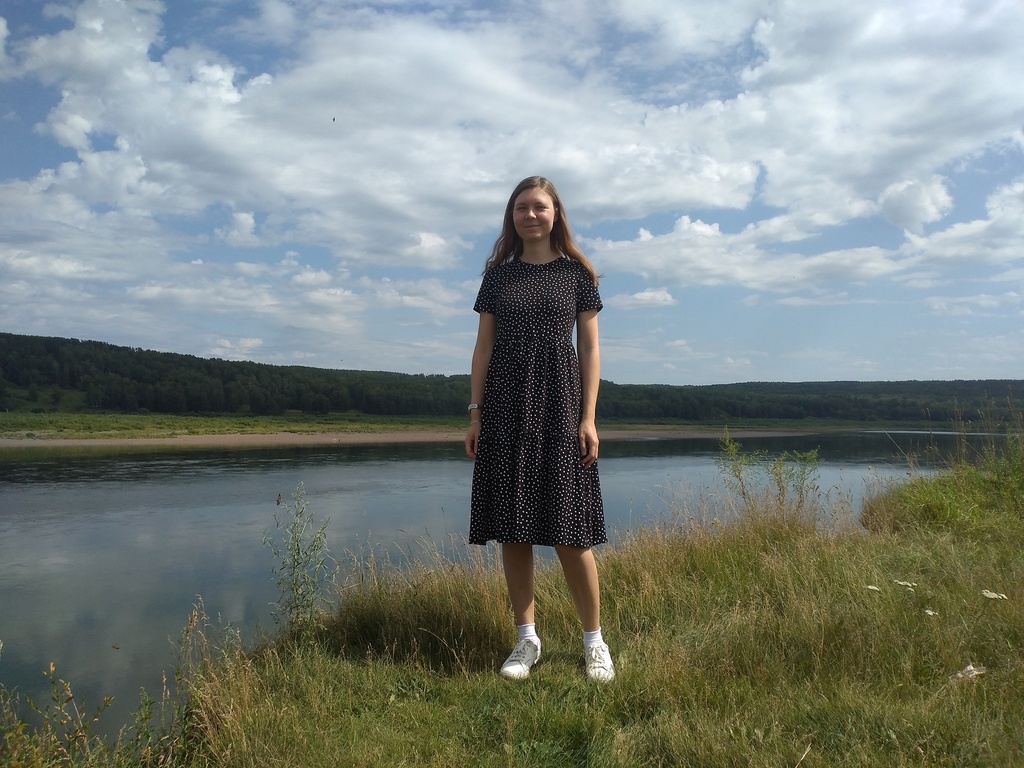 Фотография покупателя