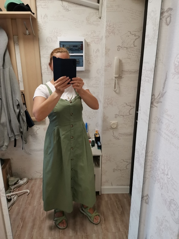 Фотография покупателя