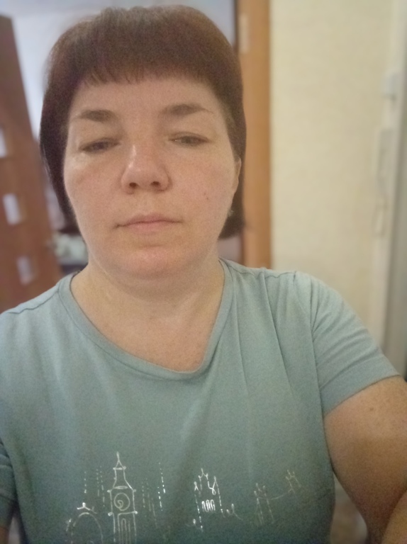 Фотография покупателя