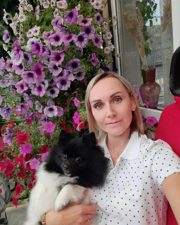 Фотография покупателя