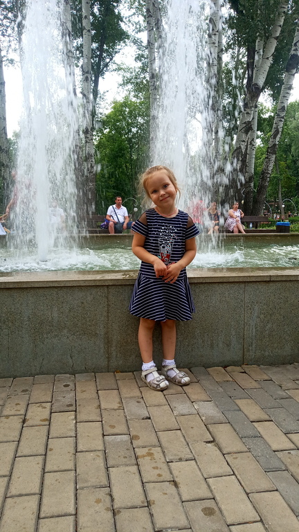 Фотография покупателя