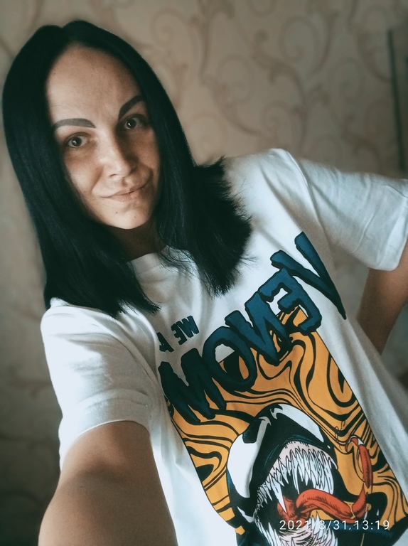 Фотография покупателя
