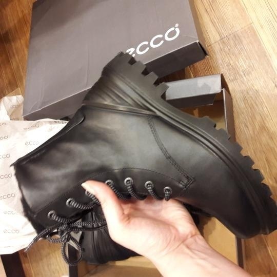 ECCO TREDTRAY K ECCO TREDTRAY K