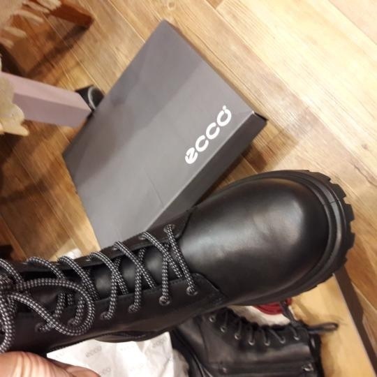 ECCO TREDTRAY K ECCO TREDTRAY K
