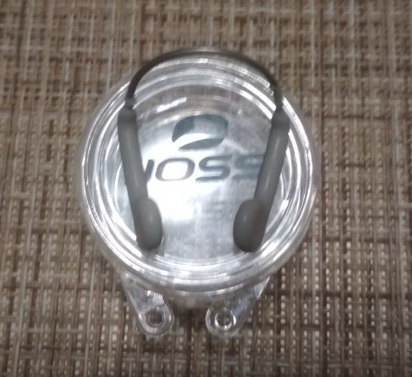 Зажим для носа Joss, отзывы покупателей, фото 1