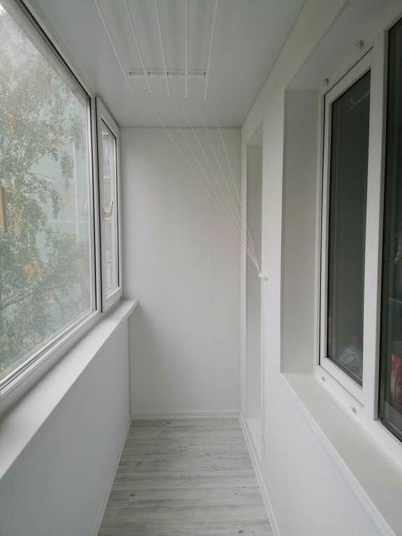 ЛДСП влагостойкая шпунтованная Quick Deck Plus Наоми 22х900х1200 мм ...