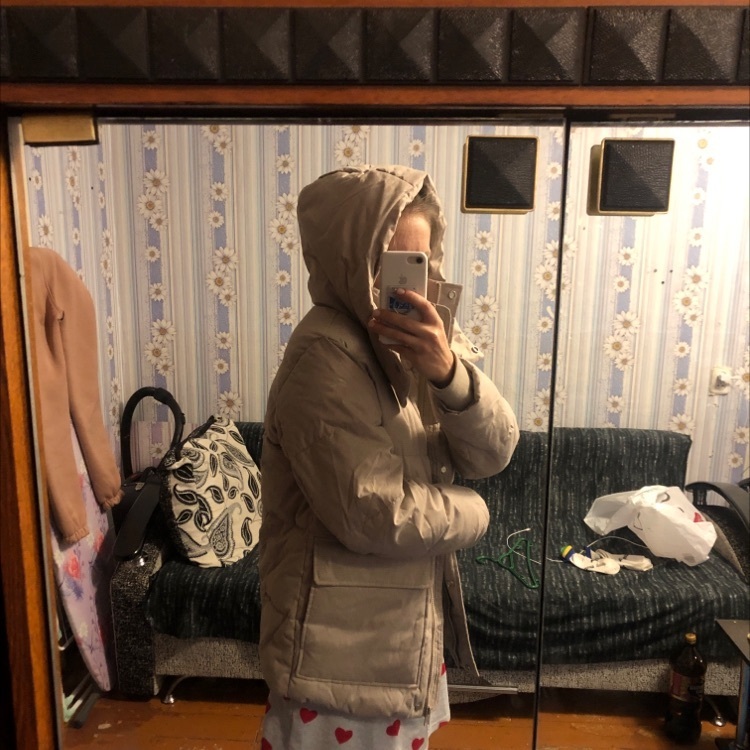 Фотография покупателя