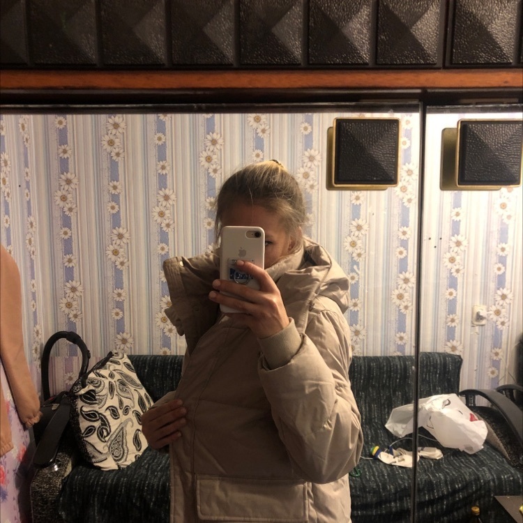 Фотография покупателя
