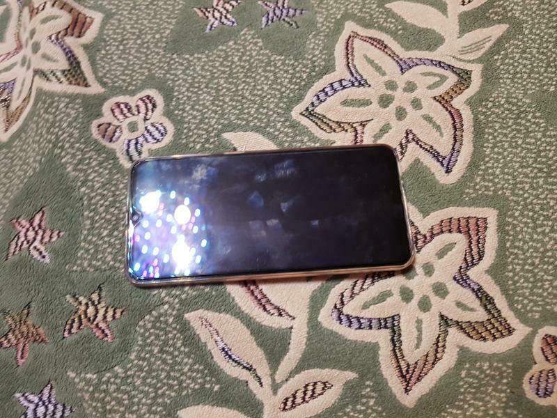 Смартфон Samsung Galaxy A20 32Gb красный характеристики | Цены и