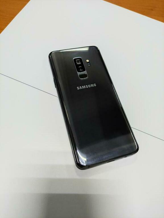 Samsung Galaxy S9 Plus | Характеристики, обзор, отзывы | Samsung