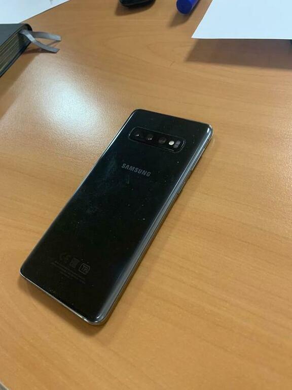 Samsung Galaxy S10 | Характеристики, отзывы, дата выхода | Samsung