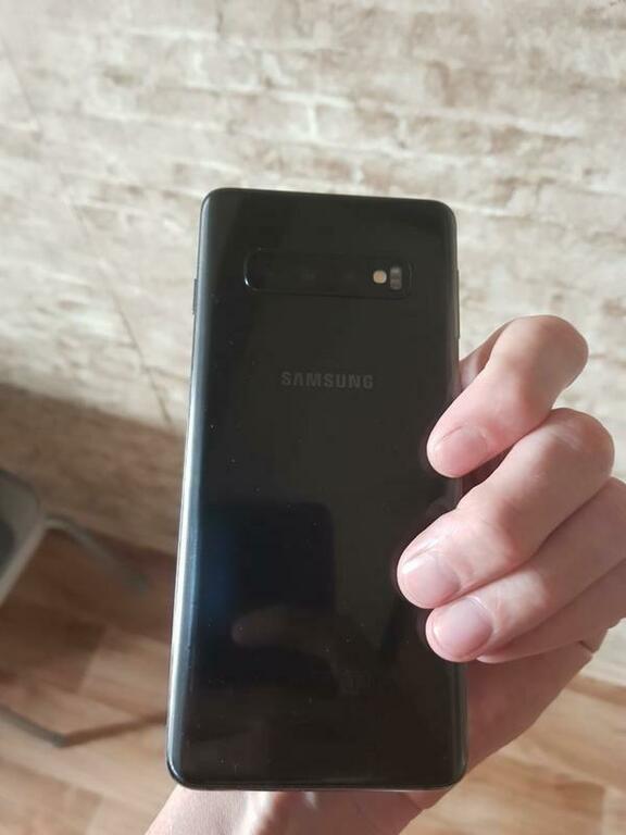 Samsung Galaxy S10 | Характеристики, отзывы, дата выхода | Samsung