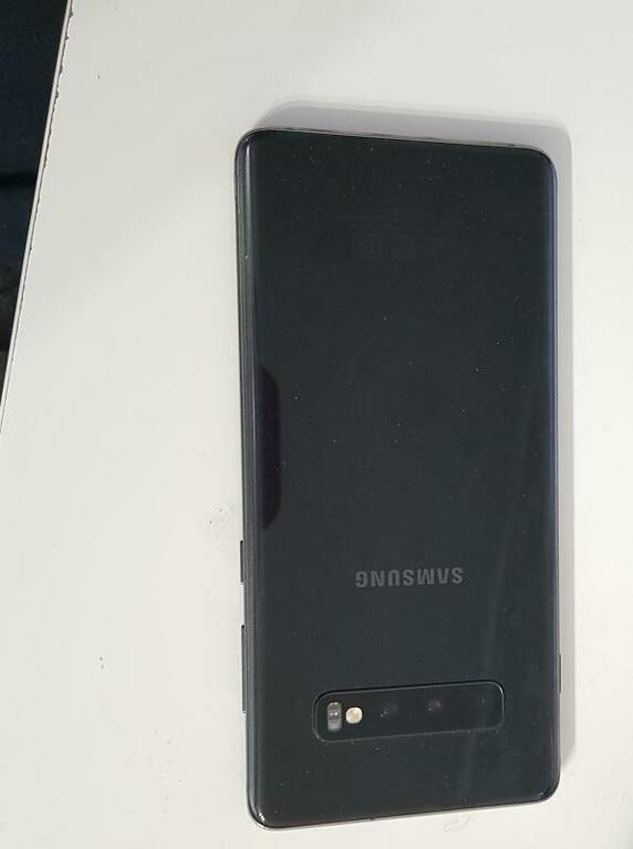 Samsung Galaxy S10+ | Характеристики, обзор, отзывы | Samsung РОССИЯ