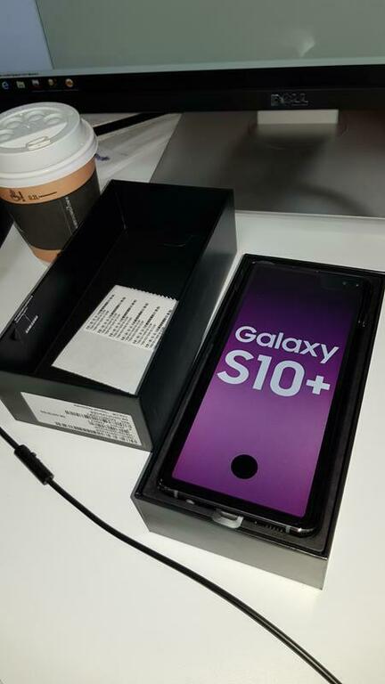 Samsung Galaxy S10+ | Характеристики, обзор, отзывы | Samsung РОССИЯ