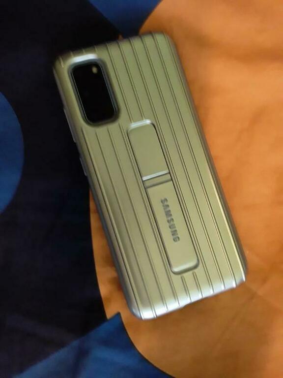Samsung Galaxy S20 | Характеристики, отзывы, дата выхода | Samsung