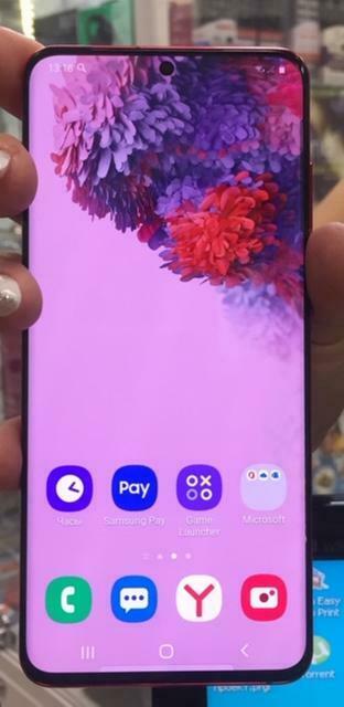 Samsung Galaxy S20 | Характеристики, отзывы, дата выхода | Samsung