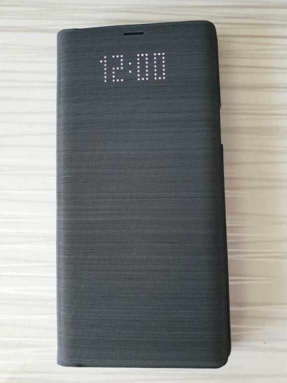 Samsung Galaxy Note 9 | Характеристики, обзор, отзывы | Samsung РОССИЯ
