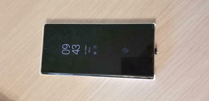 Samsung Galaxy Note 10 Plus | Характеристики, обзор, отзывы