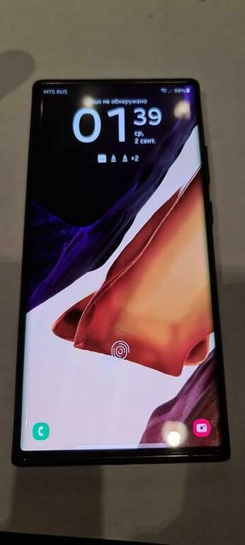 Samsung Galaxy Note 20 Ultra | Характеристики, обзор, отзывы